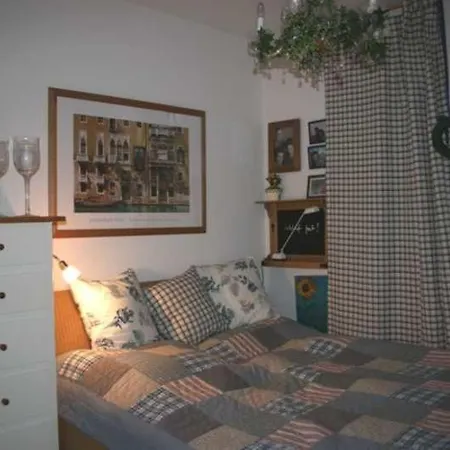 Apartamento Sandwall 2_ Whg_ 7 Wyk auf Föhr